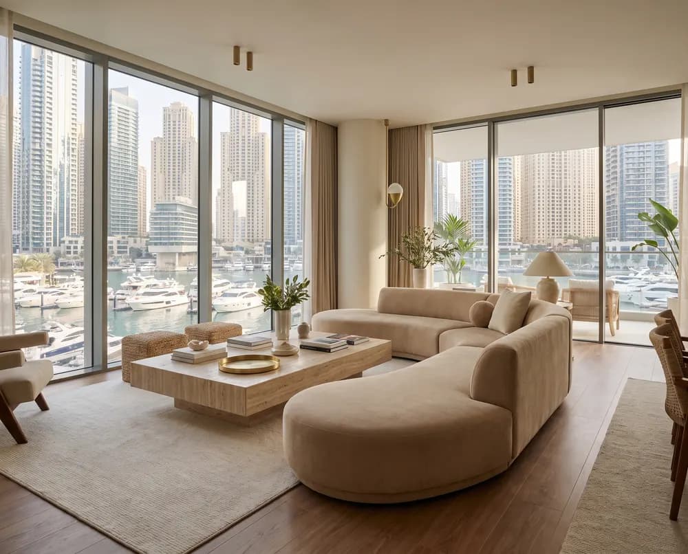 مساحات تتحدث عن نفسها